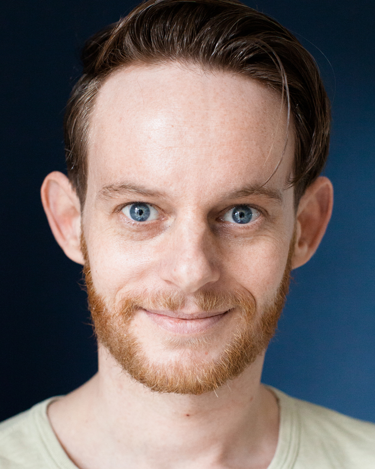 Patrick Güldenberg Patrick Güldenberg