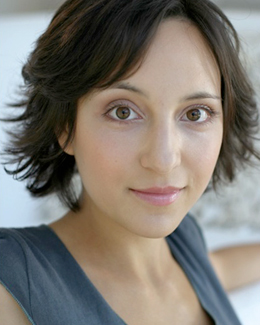 Sonja Spuhl Sonja Spuhl