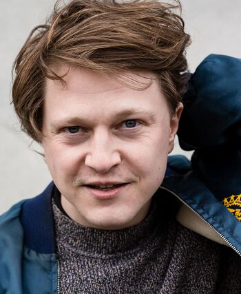 Porträtbild