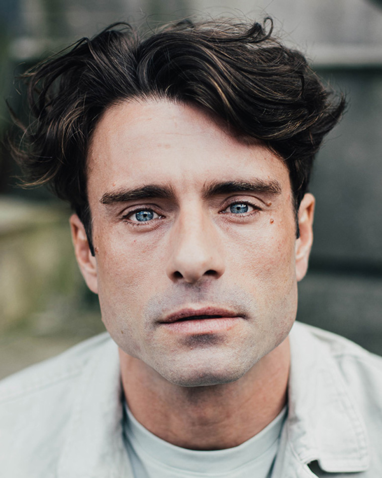 Florian Jahr