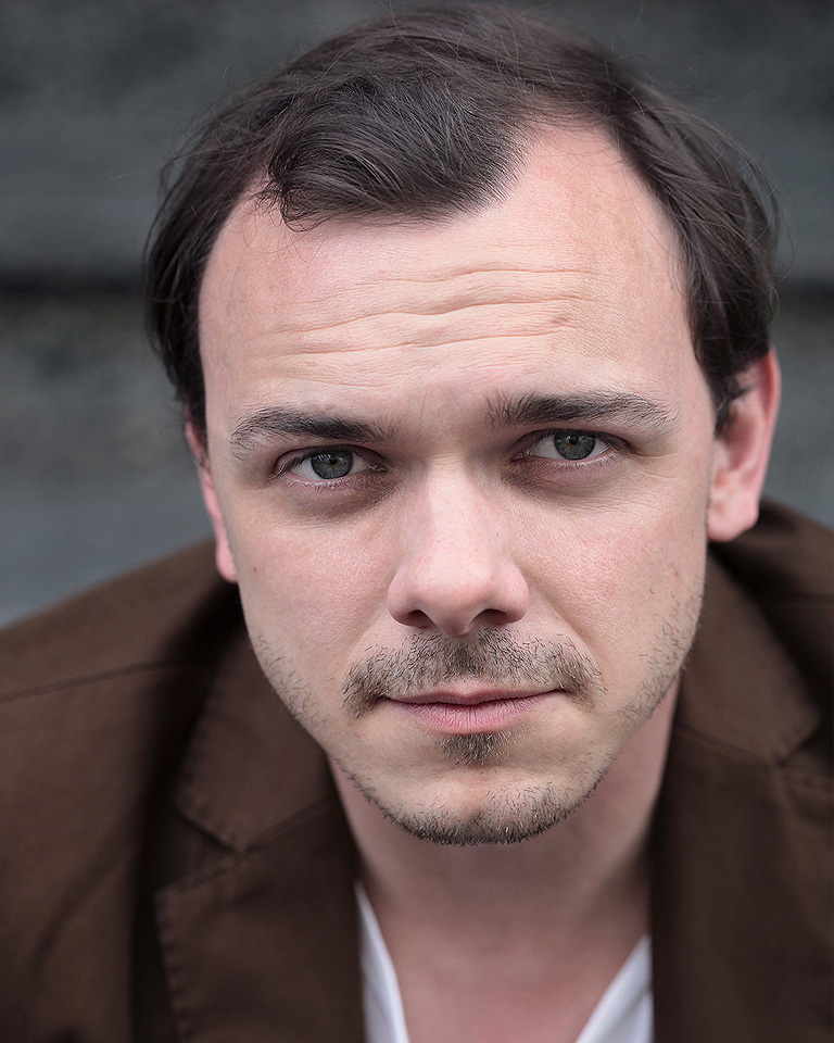 Konstantin Lindhorst