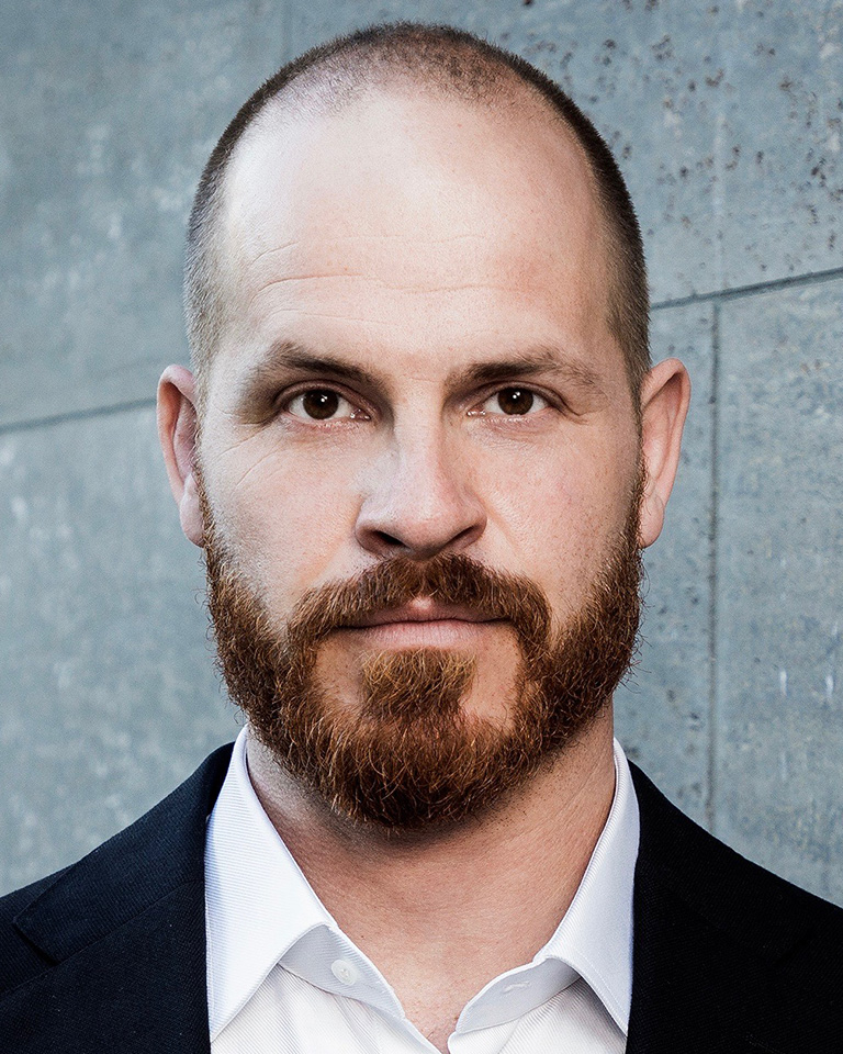 Marc Ben Puch