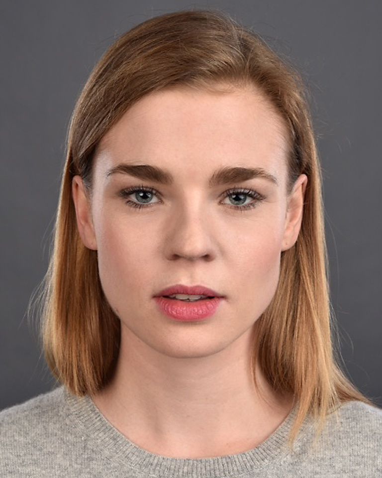 Franziska Ferrari