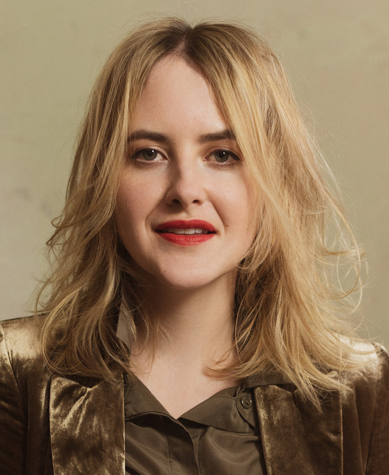 Maximiliane Häcke