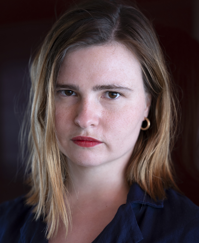 Lisa Hrdina