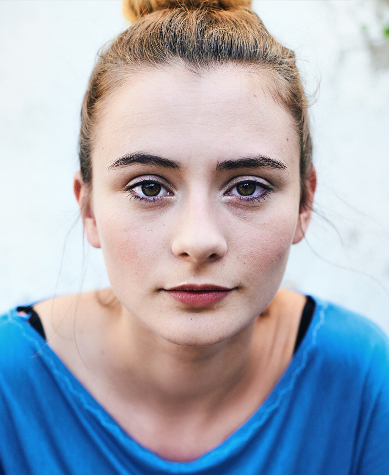 Johanna Reinders