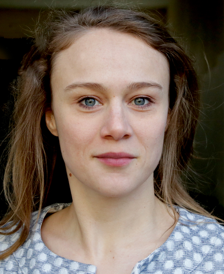 Julia Haacke